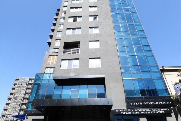 Best Western Tbilisi Art Hotel